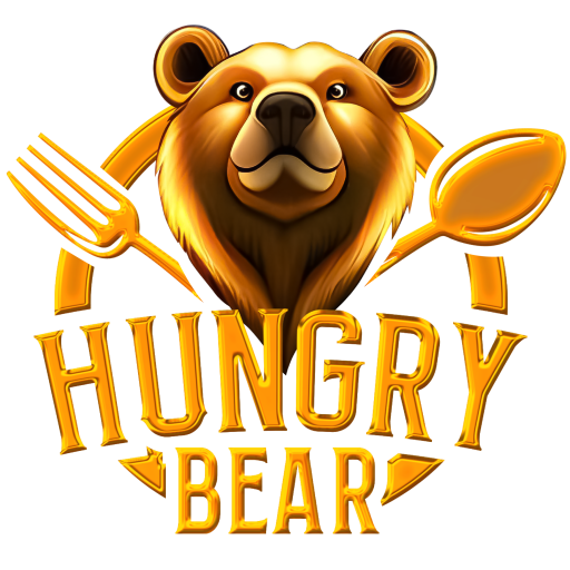 Hungry Bear Catering